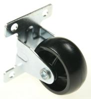 ELECTROLUX / AEG Wiel/rol 4055500187