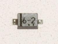 Panasonic Zenerdiodes                                                  MAZ80620ML
