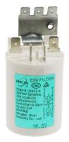 Midea Ontstoorfilters                                              17438100001354