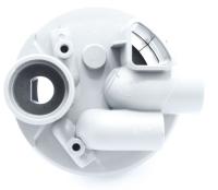 HISENSE/GORENJE Pompbehuizing                                                794785