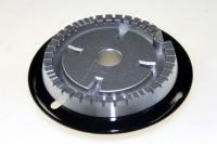 WHIRLPOOL/INDESIT Chapeaux de bruleur                                          481236068196