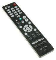 SOUND UNITED Telecommandes infrarouges                                    30701027200AD