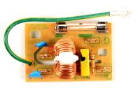 Midea Magnetronontstoorfilters                                     17170000002951