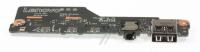 Lenovo Stekers+kabels                                               5C50K48444