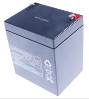 MULTIPOWER 12,0v bleigelakku bis 10ah                                   MP4512
