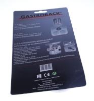 Gastroback Opzetstuk                                                    96010