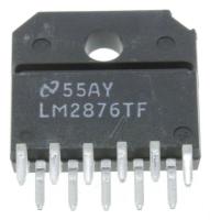 TEXAS-INSTRUMENTS Ic                                                           LM2876TFNOPB