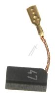 Dewalt Stofzuiger koolborstels                                      93080200