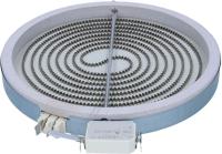 HISENSE/GORENJE Stralingselementen 1-rings                                   144674