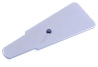 BEKO/GRUNDIG/ARCELIK Deur / klep / deksel                                         C00879279