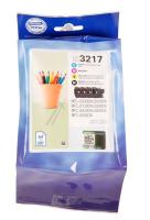 Brother Inktpatronen                                                 LC3217VAL