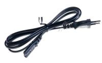 HISENSE/GORENJE Eurokabel mit doppelnutstecker                               HT1273809