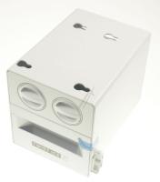 WHIRLPOOL/INDESIT Klappe/deckel/türen                                          488000629980
