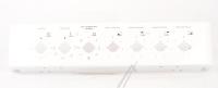 WHIRLPOOL/INDESIT Blenden                                                      C00144628