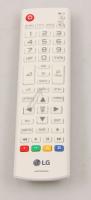 LG Afstandsbediening                                            AKB75095366