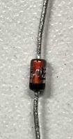 - Diodes zener 0.5w 