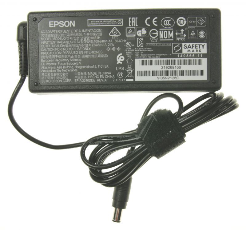 Epson Voeding voor printers                                        2152368
