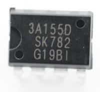 Sanken Circuits integres                                            STR3A155D