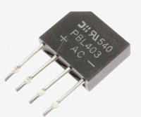 JVC Diode                                                        PBL403