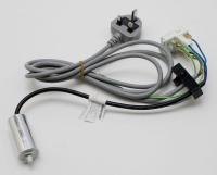 BEKO/GRUNDIG/ARCELIK Netzkabel                                                    C00872022