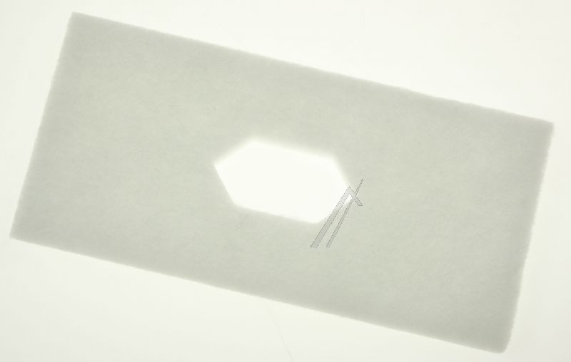 ELECTROLUX / AEG Materiel d'isolation                                         1183636016
