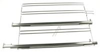 BEKO/GRUNDIG/ARCELIK Telescopische delen v. oven                                  C00899379