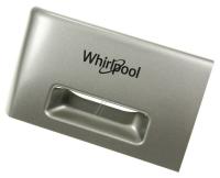 WHIRLPOOL/INDESIT Kap van wasmiddelbakje                                       488000635516