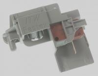 WHIRLPOOL/INDESIT Türverriegelungen                                            480140101862