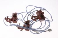 Candyhoover Schakelaars                                                  44000186