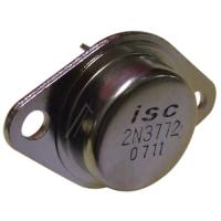 INCHANGE SEMICONDUCTOR Transistoren 2N3772