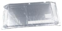 Haier Afdekkap behuizing                                           49054278