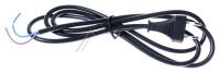 HISENSE/GORENJE Fiches/cables/adaptateurs                                    799446