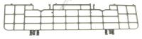 BEKO/GRUNDIG/ARCELIK Deur / klep / deksel                                         C00904067