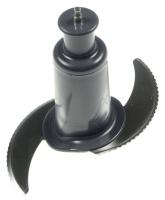 DeLonghi Messen-keukenapparatuur                                      KW714769