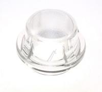 WHIRLPOOL/INDESIT Lamp afdekkapje                                              481245028009