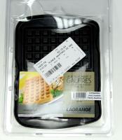 Lagrange Wafelplaten                                                  010122
