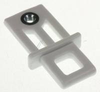 WHIRLPOOL/INDESIT Crochets de fermeture                                        482000018745