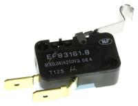 Boschsiemens Interrupteur d´appareil                                      00633447