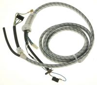 Boschsiemens Kabel für dampfbügeleisen                                    12022304