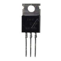 INCHANGE SEMICONDUCTOR Transistoren                                                 MJE15033