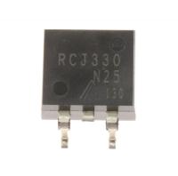 ROHM SEMICONDUCTOR Transistoren                                                 RCJ330N25