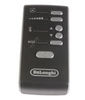 DeLonghi Afstandsbedieningen                                          SUN1227
