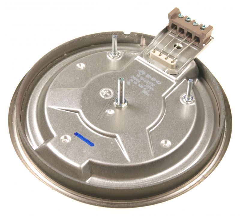 WHIRLPOOL/INDESIT Plaques de cuisson                                           482000062486