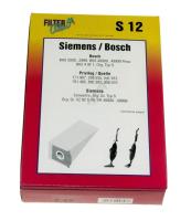 FILTERCLEAN Stofzuigerzakken                                             000229K