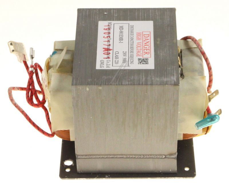 Midea Transfos  d'alimentation                                     17470000003528