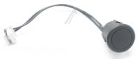 WHIRLPOOL/INDESIT Knop                                                         481061523051