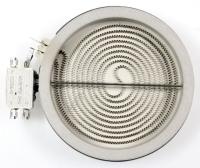 WHIRLPOOL/INDESIT Plaques de cuisson                                           482000081416