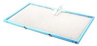 FABER/FRANKE/ROBLIN Afzuigkap-filter                                             1330599442