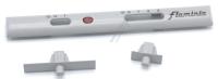 FABER/FRANKE/ROBLIN Boutons                                                      1330303696