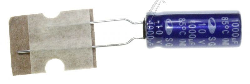 Samsung Condensateurs chimiques                                      2401003578